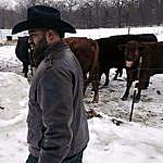 Maurice Evans - @heisenberg_the_cowboi Instagram Profile Photo