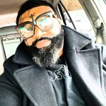 Maurice Hughes - @acura9901 Instagram Profile Photo