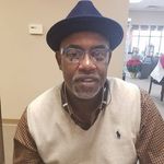 Maurice Wells - @maurice.wells.319 Instagram Profile Photo