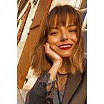 Marine Polliot - @marinepolliot Instagram Profile Photo