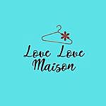 Love Love Maison - @lovelovemaison Instagram Profile Photo
