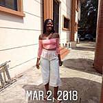 Mavis Wilson - @mavis.wilson.10004694 Instagram Profile Photo