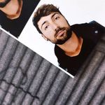 Max Leonard - @max.villain Instagram Profile Photo