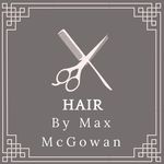 Max McGowan - @hair_by_max_mcgowan Instagram Profile Photo