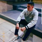 Maximiliano Segovia - @maxi.sgv Instagram Profile Photo