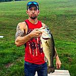 Max Tarkington - @dtark_fishing Instagram Profile Photo