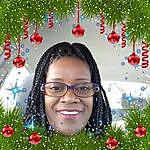 Maxine Griffin - @maxine.griffin.5458 Instagram Profile Photo