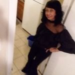 Maxine Griffin - @maxine.griffin.71 Instagram Profile Photo