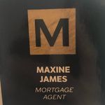 Maxine James - @maxinejames.m.a Instagram Profile Photo