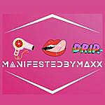 Maxine Lewis - @manifestedbymaxx Instagram Profile Photo