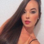 Mayara Morgana - @mayaralisik Instagram Profile Photo