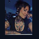 May Robertson - @cookie_choc Instagram Profile Photo