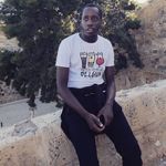 Kenny Mayele - @k.mayele Instagram Profile Photo