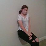 Megan bowling - @jailbird2007 Instagram Profile Photo