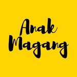 INFO MAGANG MAHASISWA - @anakmagang.id Instagram Profile Photo
