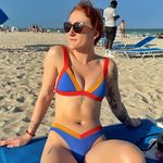 Meagan Stephenson - @meaganeliza13 Instagram Profile Photo