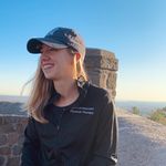 Meaghan Gillespie - @m.gillespie19 Instagram Profile Photo