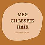 MEGHAN GILLESPIE - @meggillespiehair Instagram Profile Photo
