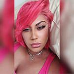 Michelle Jackson - @yarnstaswitch Instagram Profile Photo