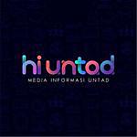 Media Informasi UNTAD - @hi.untad Instagram Profile Photo