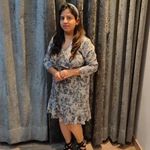 Meenakshi Budhiraja - @meenakhi.budhiraja Instagram Profile Photo