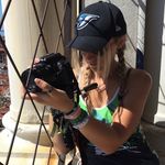 Meg Marion - @megmarion96 Instagram Profile Photo