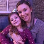 Megan Benton - @parenting_prosecco Instagram Profile Photo