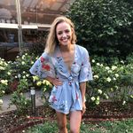Megan Berner - @meganberner Instagram Profile Photo