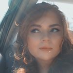 Megan Cuddy - @meg_elizabethc Instagram Profile Photo
