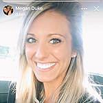 Megan Duke - @megan56duke Instagram Profile Photo