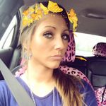 Megan Eddins - @m.l.e.2016 Instagram Profile Photo