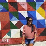Megan Flores - @flores_meg Instagram Profile Photo