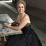 Megan Follows - @meg_follows Instagram Profile Photo