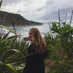 Megan Ford - @_megford Instagram Profile Photo