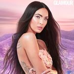 Megan Fox - @meganfox Instagram Profile Photo