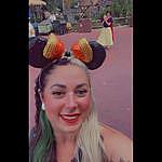 Megan Germershausen - @meganmakesmagic_wnw Instagram Profile Photo