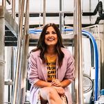 Megan Greenwood - @gwoodie Instagram Profile Photo