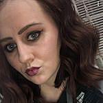 Megan Hammack - @gaprincess18 Instagram Profile Photo