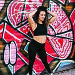 Megan Hendrix - @cyclehausmegan Instagram Profile Photo