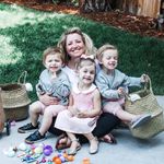 Megan Holman - @holman.and.co Instagram Profile Photo