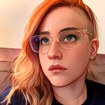 Megan (Kara Ice) - @0mega0 Instagram Profile Photo