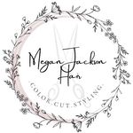 Megan Jackson - @meganjacksonhair Instagram Profile Photo