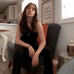 Megan Knox - @meganemilyknox Instagram Profile Photo