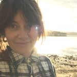 Megan Luhrs - @megyowaka Instagram Profile Photo
