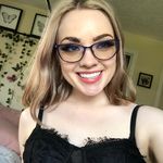 Megan Monroe - @meganleeannemonroe Instagram Profile Photo