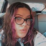 Megan phillips - @bxbymegan Instagram Profile Photo