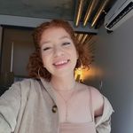Megan Pope - @chakadoo Instagram Profile Photo