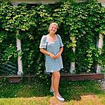 Megan Preston - @_meganpreston Instagram Profile Photo
