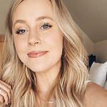 Megan Qualls - @hairbymeganq Instagram Profile Photo
