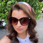 Megan Reynolds - @meganren34 Instagram Profile Photo